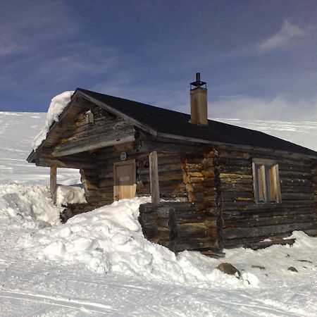 Guesthouse Haltinmaa 킬피스야르비 외부 사진