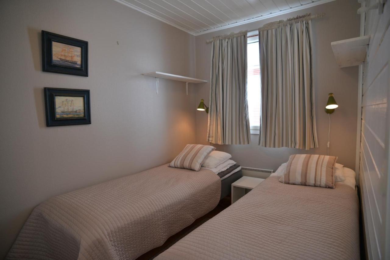 Guesthouse Haltinmaa 킬피스야르비 외부 사진