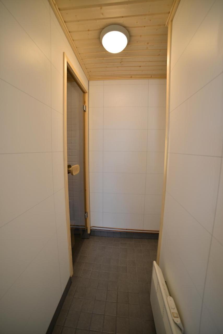 Guesthouse Haltinmaa 킬피스야르비 외부 사진