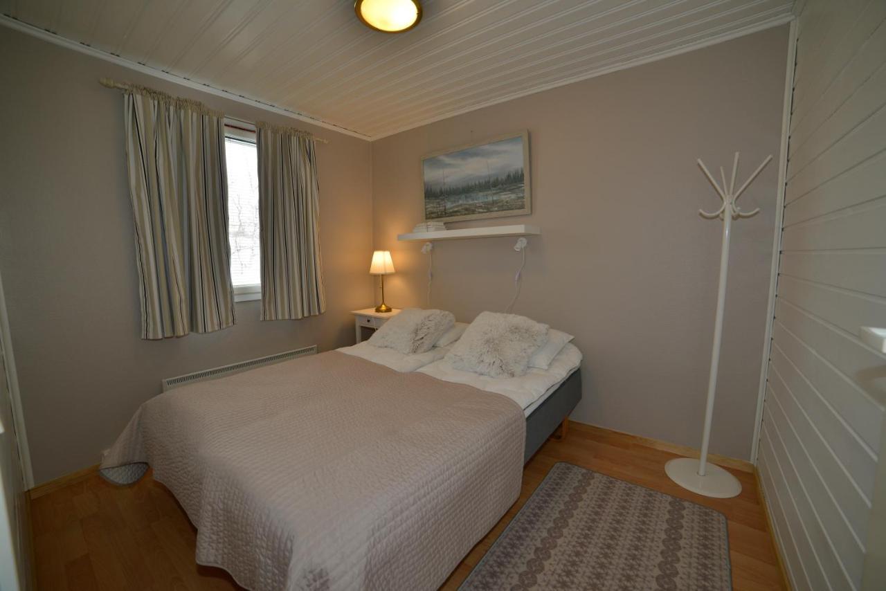 Guesthouse Haltinmaa 킬피스야르비 외부 사진
