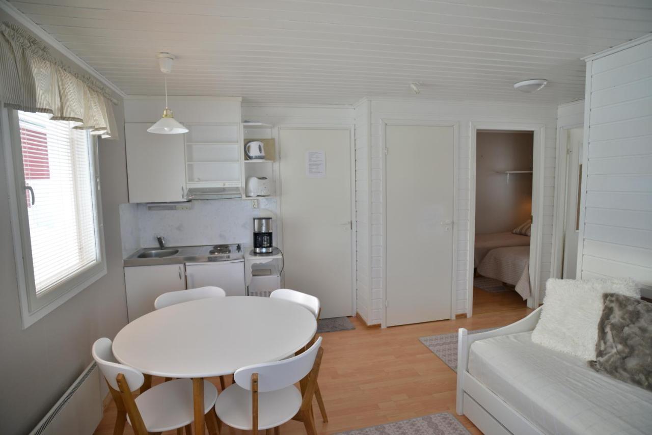 Guesthouse Haltinmaa 킬피스야르비 외부 사진