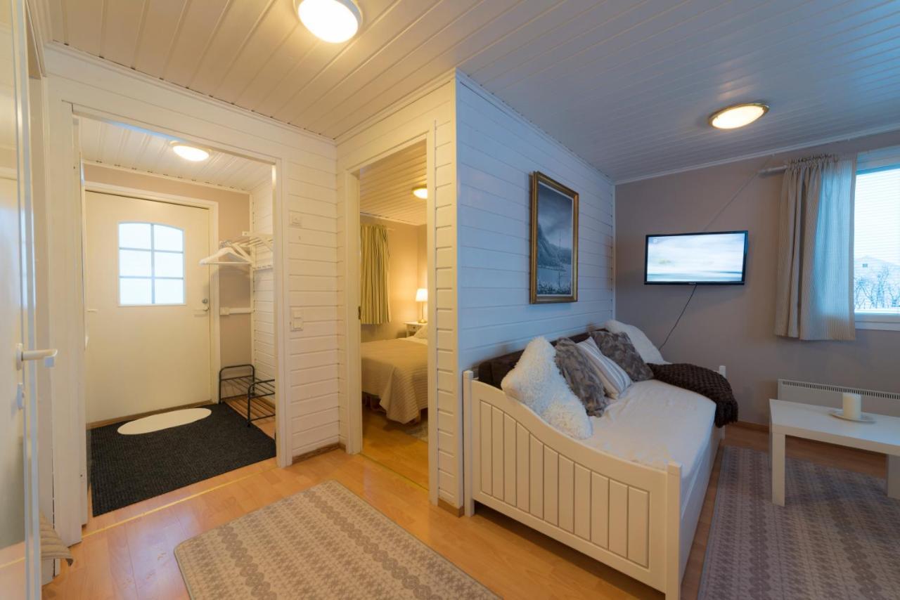 Guesthouse Haltinmaa 킬피스야르비 외부 사진