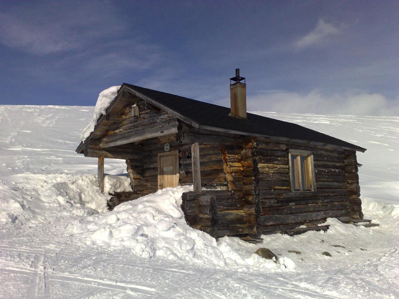 Guesthouse Haltinmaa 킬피스야르비 외부 사진